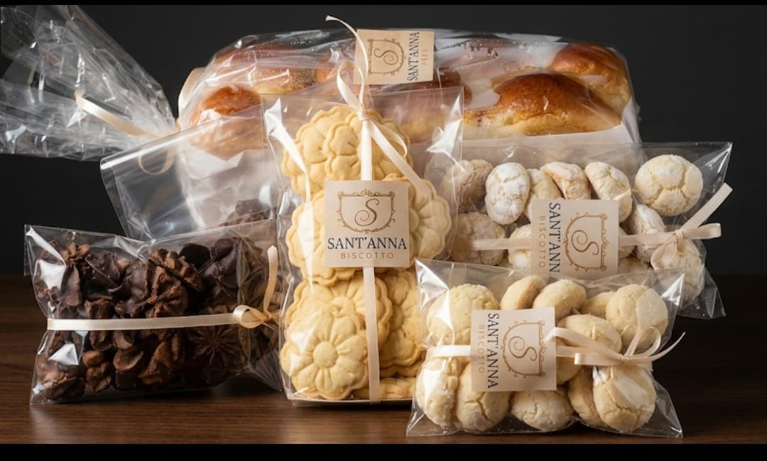 Biscoitos